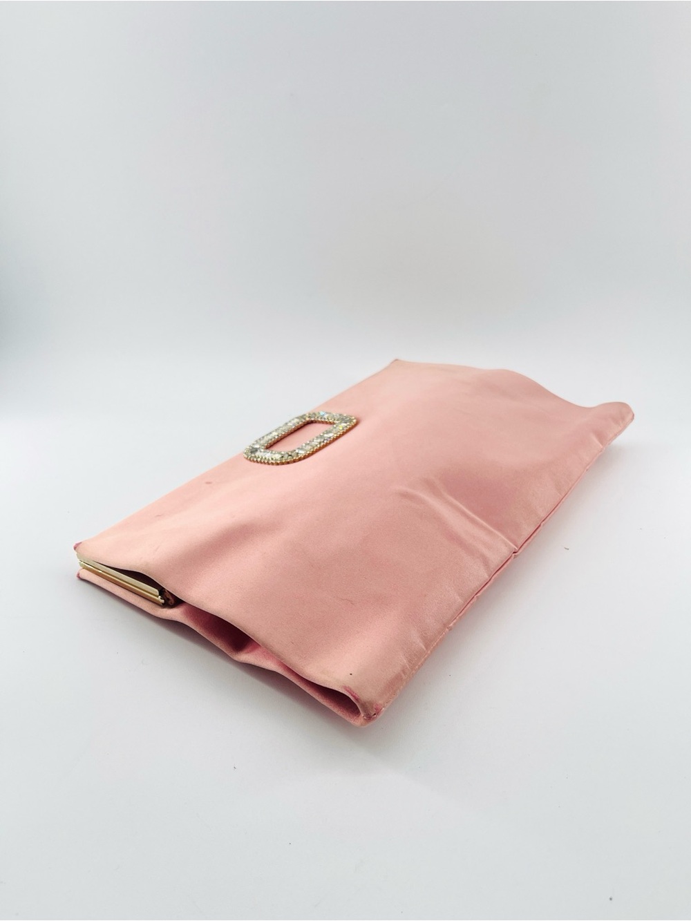 Roger Vivier Clutch XY#0627 - Picture 5 of 11